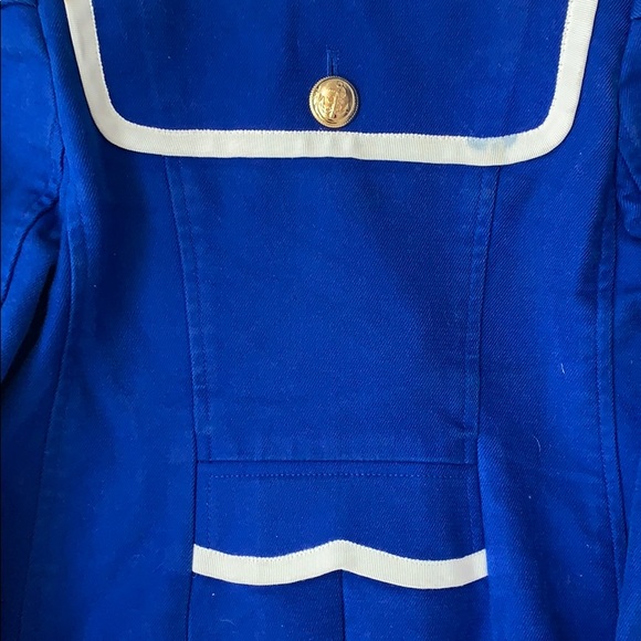 Juicy couture jacket girls - Picture 6 of 8